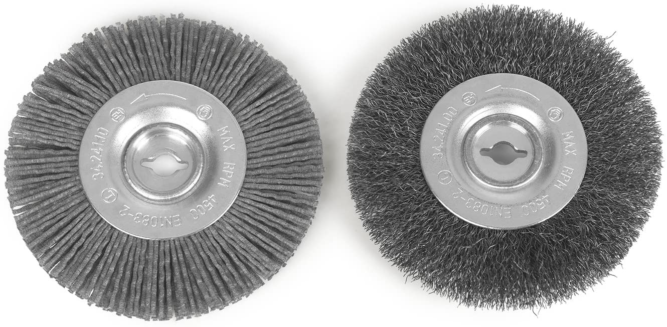 odstranovač kotoučky plevele